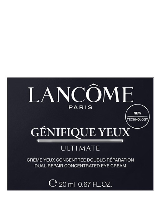 Lancôme Génifique Ultimate Oogcrème - oogcrème - voorkant 2 undefined