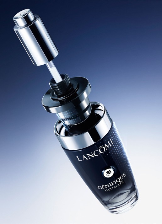 Lancôme Génifique Ultimate Serum Refill - gezichtsserum navulling - detail 5 undefined
