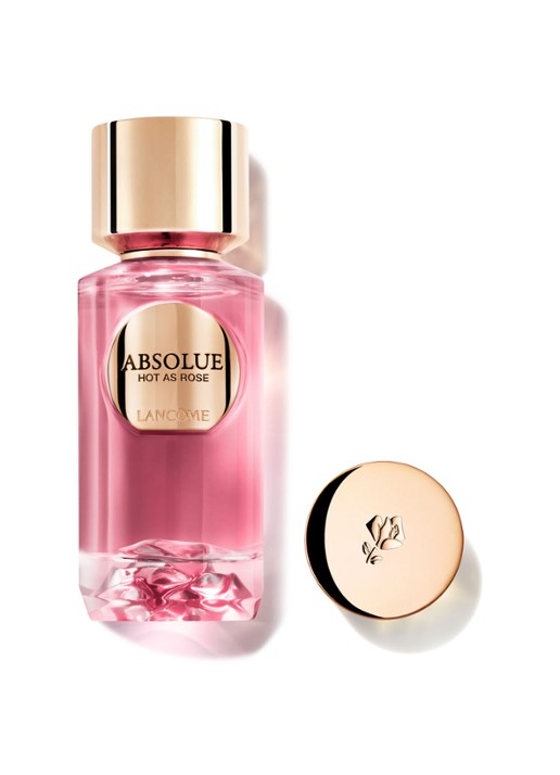 Lancôme Hot As Rose Eau de Parfum