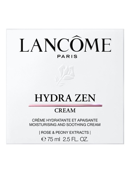 Lancôme Hydra Zen Day Cream - dagcrème - detail 4 undefined