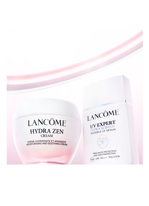 Lancôme Hydra Zen Gel Cream - dagcrème - voorkant 5 undefined