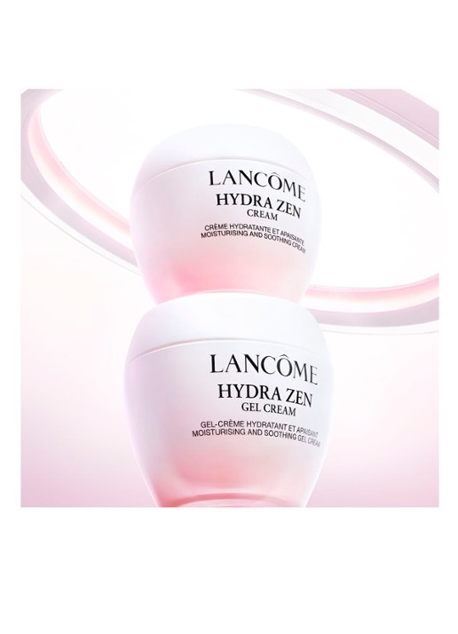 Lancôme Hydra Zen Gel Cream - gezichtsgel - voorkant 5 undefined