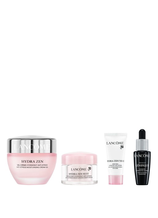 Lancôme Hydra Zen Set - Limited Edition verzorgingsset - voorkant undefined