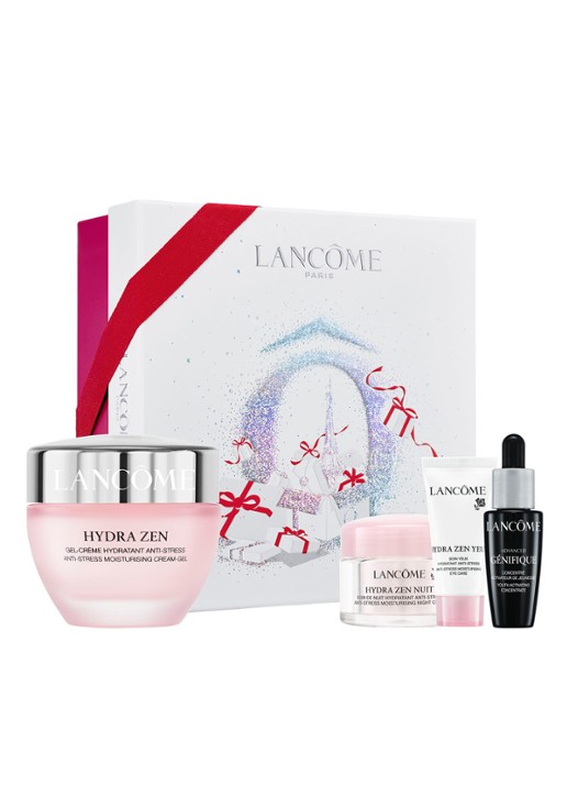 Lancôme Hydra Zen Set - Limited Edition verzorgingsset - voorkant 2 undefined
