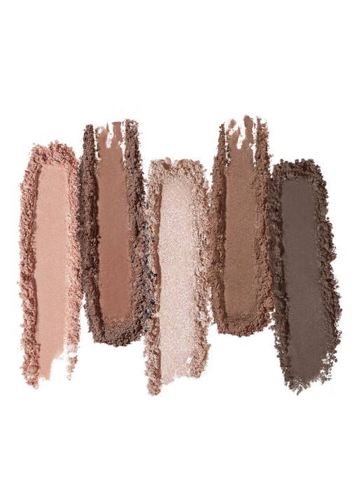 Lancôme Hypnôse 5 Couleurs Palette - oogschaduwpalette - detail 2 18