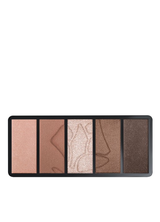 Lancôme Hypnôse 5 Couleurs Palette - oogschaduwpalette - detail 3 18