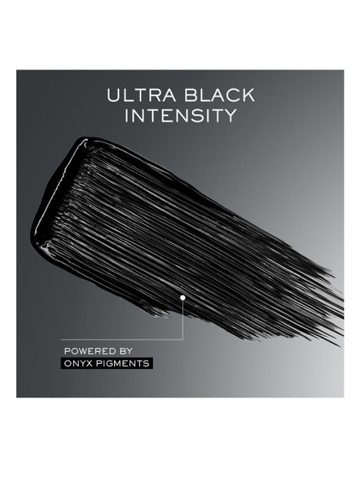 Lancôme Hypnôse Drama Mascara - voorkant 5 01 excessive black