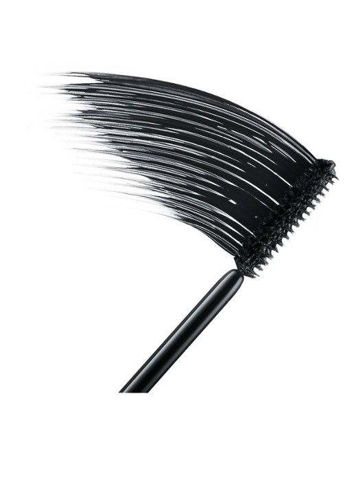 Lancôme Hypnôse mascara - detail 2 01 noir