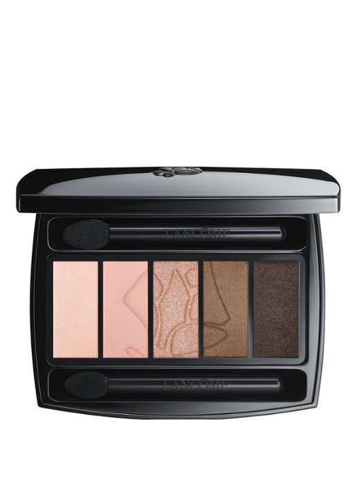 Lancôme Hypnôse Palette - oogschaduw palette