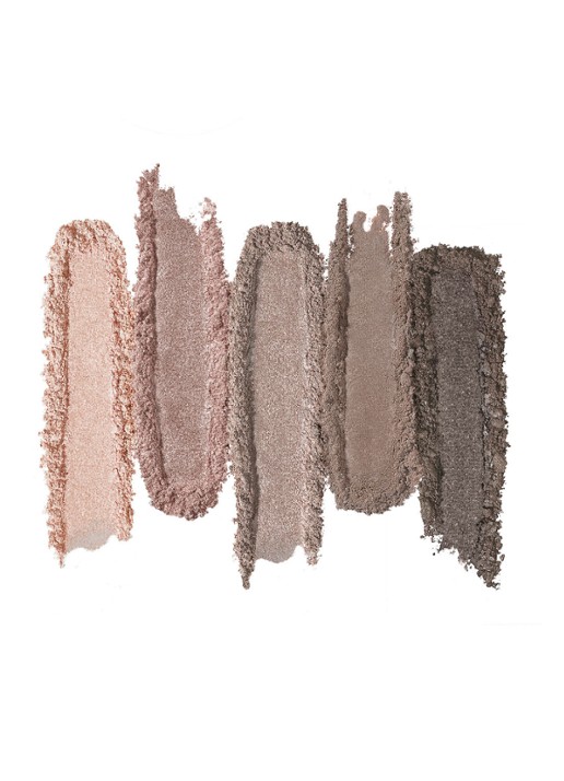 Lancôme Hypnôse Palette - oogschaduw palette - detail 2 04 - taupe craze