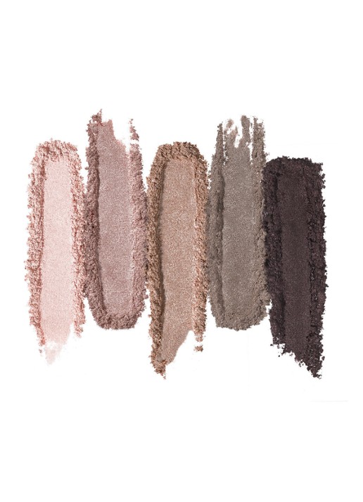 Lancôme Hypnôse Palette - oogschaduw palette - detail 2 09 - fraîcheur rosée