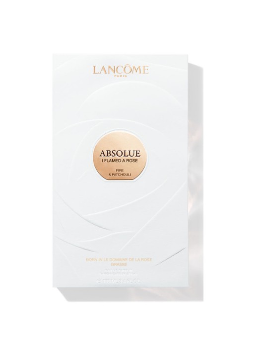 Lancôme I Flamed a Rose Eau de Parfum - voorkant 2 undefined