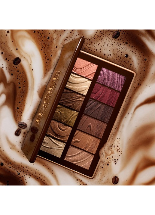 Lancôme Idôle Café Crush oogschaduw palette - detail 6 undefined