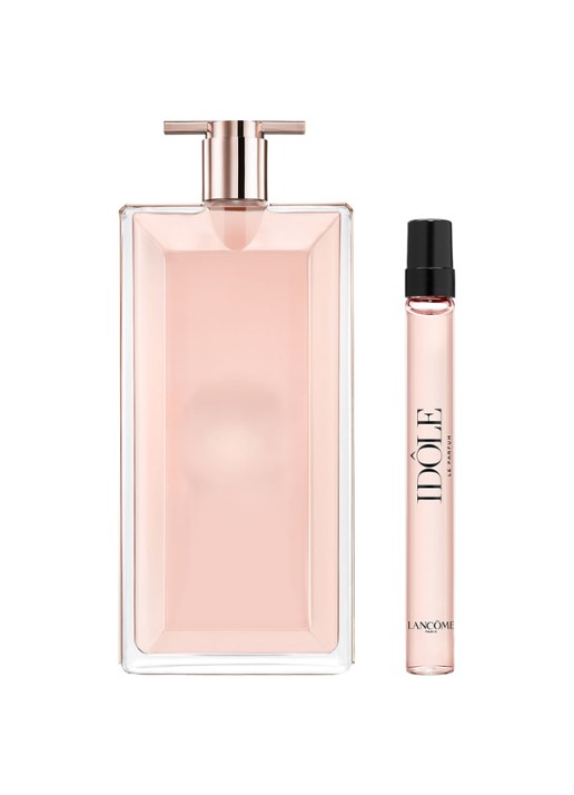 Lancôme Idôle Eau de Parfum - Limited Edition parfumset - voorkant undefined