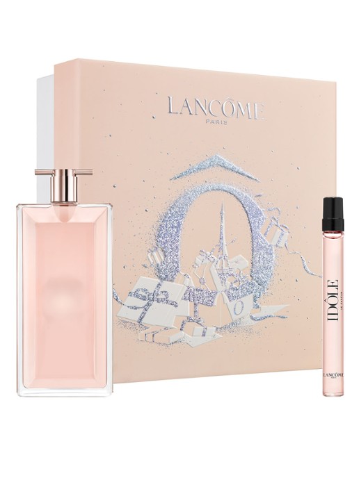 Lancôme Idôle Eau de Parfum - Limited Edition parfumset - voorkant 2 undefined