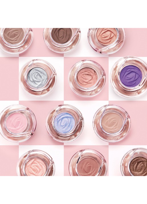 Lancôme Idôle Goddess Dimension Mono Oogschaduw - detail 7 lunar glow
