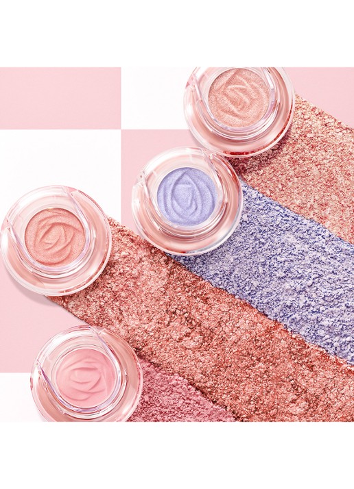 Lancôme Idôle Goddess Dimension Mono Oogschaduw - detail 7 stellar light