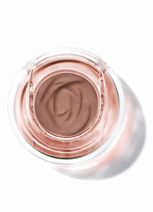 Lancôme Idôle Goddess Dimension Mono Oogschaduw - voorkant meteor smoke