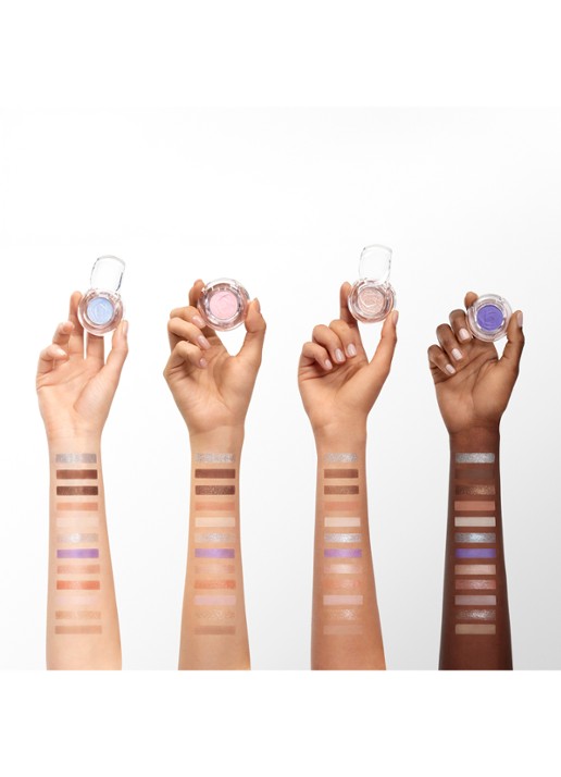 Lancôme Idôle Goddess Dimension Mono Oogschaduw - detail 4 astral beige
