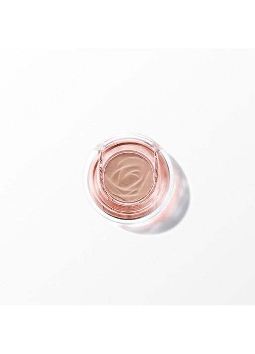 Lancôme Idôle Goddess Dimension Mono Oogschaduw - voorkant astral beige