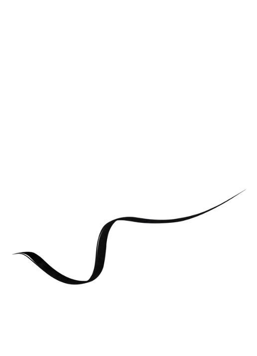 Lancôme Idôle Liner - eyeliner - detail 4 black