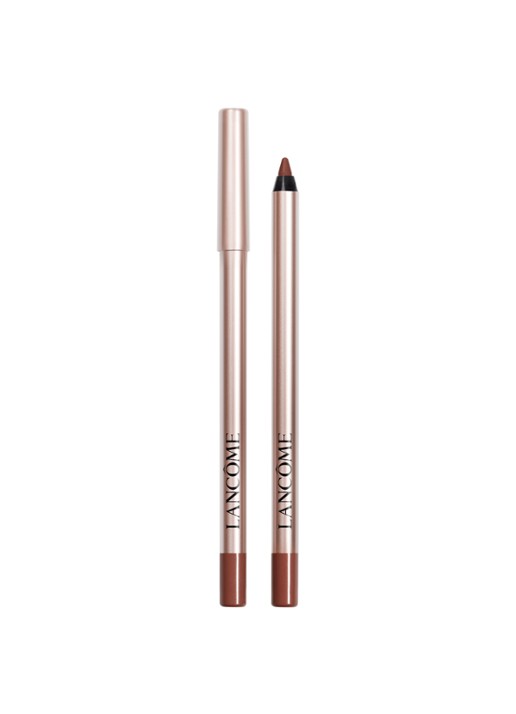 Lancôme Idôle Lip Shaper - lippotlood - voorkant 63 messy brown