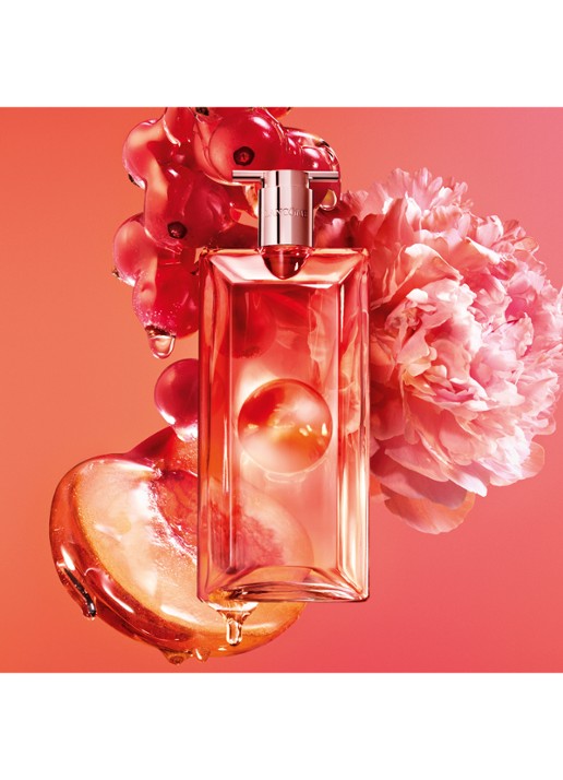 Lancôme Idôle Peach'N Roses Eau de Parfum - voorkant 2 undefined