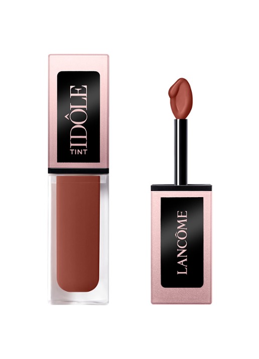Lancôme  Idôle Tint - vloeibare oogschaduw - voorkant 06