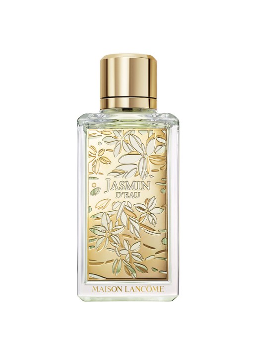 Lancôme Jasmin d'Eau Eau De Parfum - voorkant undefined