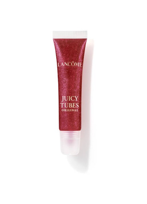 Lancôme Juicy Tube – lipgloss - voorkant 3 27 cheeky cherry
