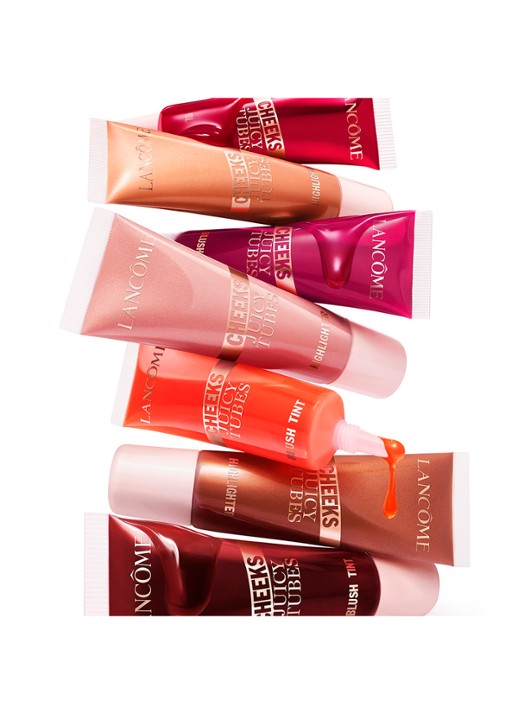 Lancôme Juicy Tubes Cheeks Blush - detail 6 02 rasberry jam