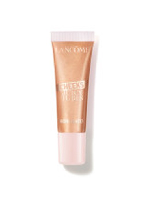 Lancôme Juicy Tubes Cheeks Highlighter - voorkant 4 05 lemon sparkle