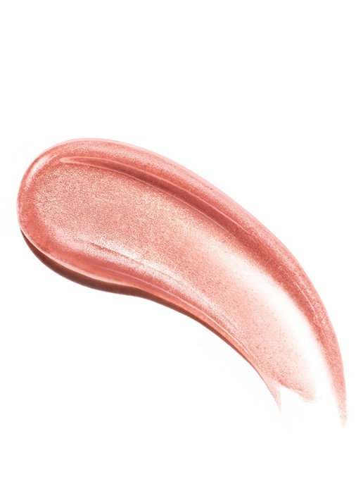 Lancôme Juicy Tubes Cheeks Highlighter - voorkant 4 04 strawberry glow cream