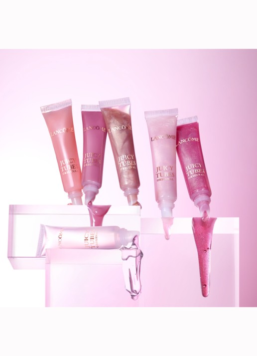 Lancôme Juicy Tubes Lip gloss  - detail 6 02 spring fling