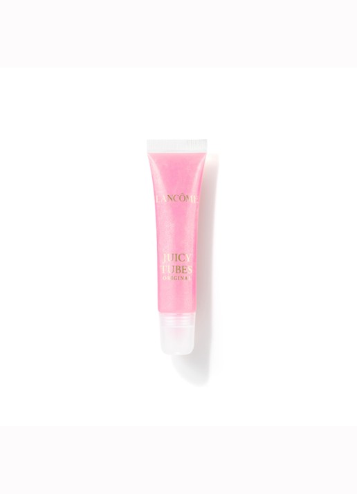 Lancôme Juicy Tubes Lip gloss  - voorkant 5 04 miracle