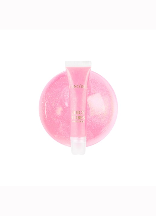 Lancôme Juicy Tubes Lip gloss  - voorkant 6 04 miracle