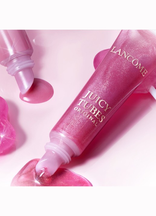 Lancôme Juicy Tubes Lip gloss  - detail 7 07 magic spell