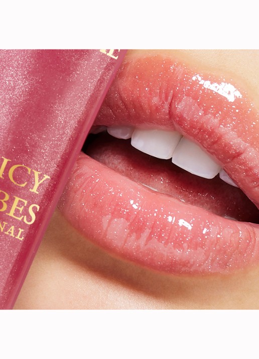 Lancôme Juicy Tubes Lip gloss  - detail 8 07 magic spell