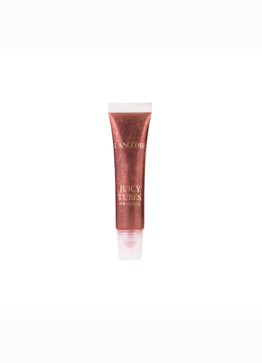 Lancôme Juicy Tubes Lip gloss  - voorkant 7 19 cocoa macchiato