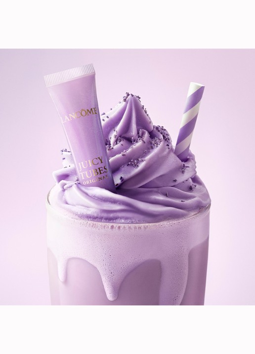 Lancôme Juicy Tubes Lip gloss  - detail 6 20 lavender latte
