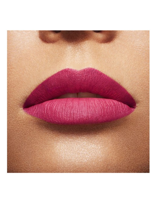 Lancôme L'Absolu Rouge Cream - lipstick - detail 6 132 caprice de rouge