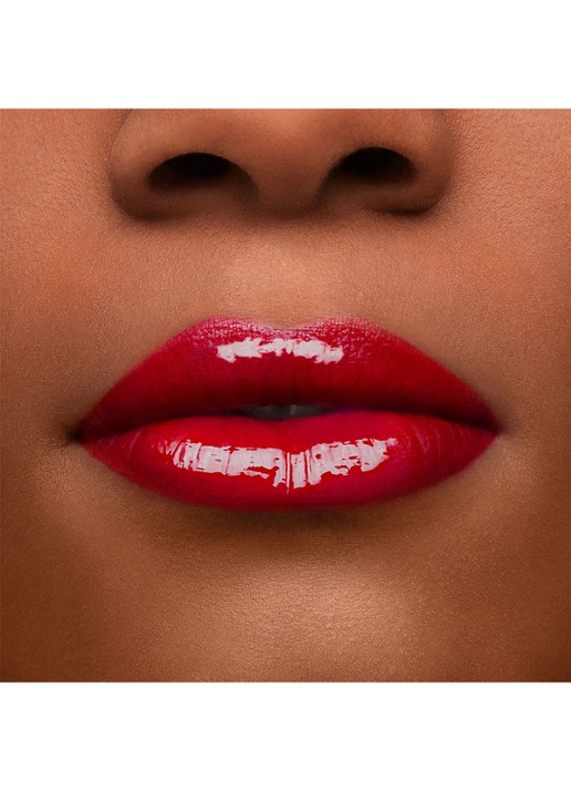 Lancôme L'Absolu Rouge Cream - lipstick - detail 5 148 bisou bisou
