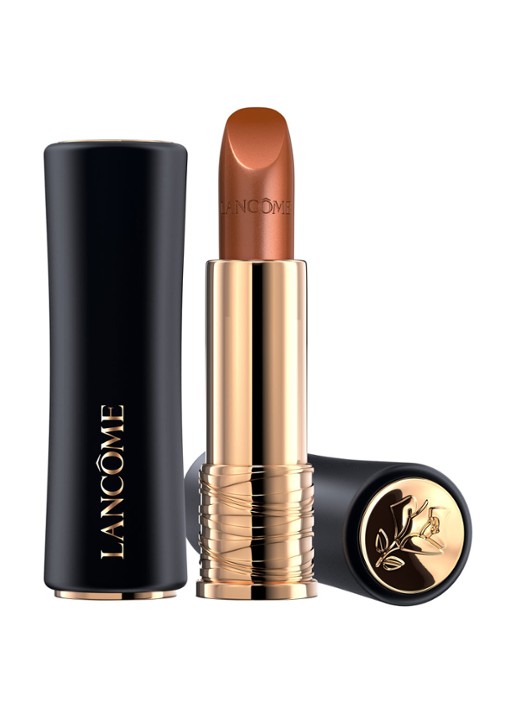 Lancôme L'Absolu Rouge Cream - lipstick - voorkant 238 si seulement