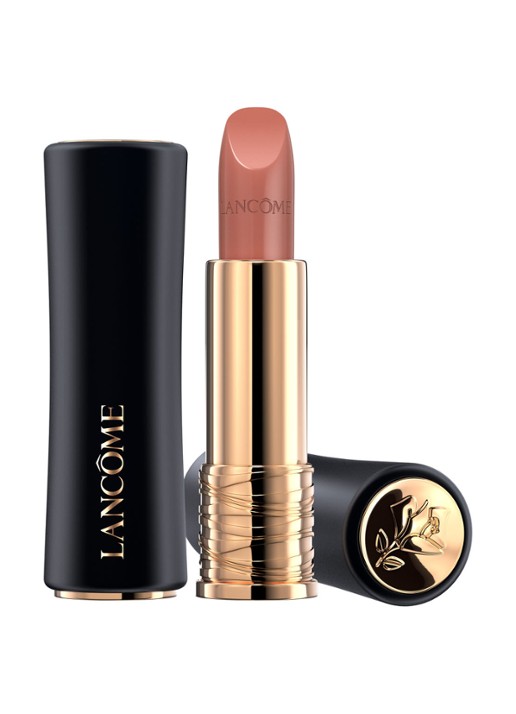 Lancôme L'Absolu Rouge Cream - lipstick - voorkant 253 mademoiselle amanda