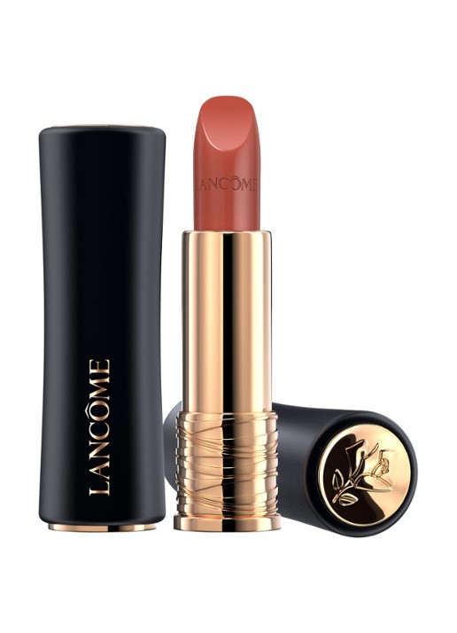 Lancôme L'Absolu Rouge Cream - lipstick - voorkant 259 mademoiselle chiara
