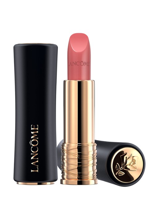 Lancôme L'Absolu Rouge Cream - lipstick - voorkant 276 timeless romance