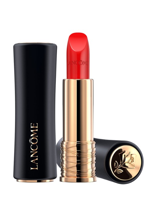 Lancôme L'Absolu Rouge Cream - lipstick - voorkant 525 french bisou