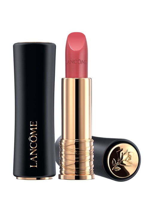 Lancôme L'Absolu Rouge Cream - lipstick - voorkant 06 rose nu