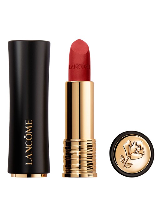 Lancôme L’Absolu Rouge Drama Matte Lipstick - voorkant 4 158 nf