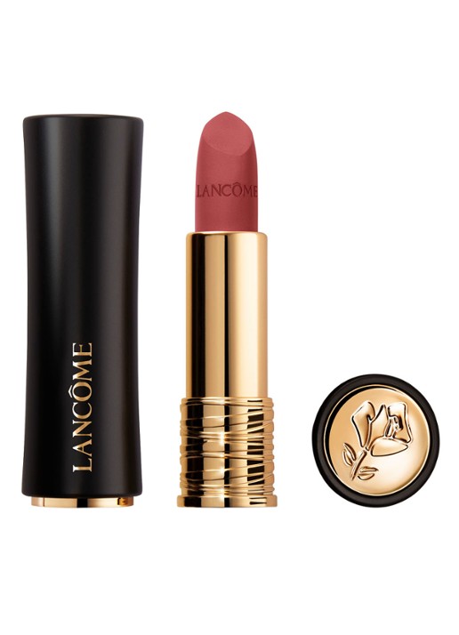 Lancôme L’Absolu Rouge Drama Matte Lipstick - voorkant 3 271 nf